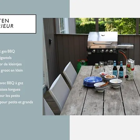 Domek alpejski Chalet Hygge *