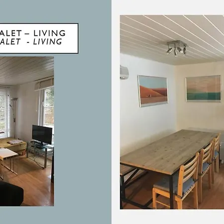 Chalet Hygge