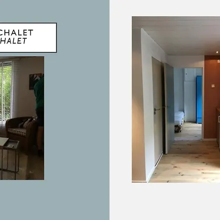 Chalet Hygge Chalet Durbuy