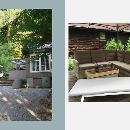 Chalet Hygge